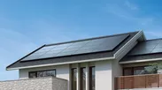 太陽光発電システムイメージ