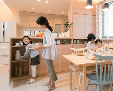 間取りイメージ