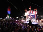 【開催レポート】EXILE USA氏プロデュースの盆踊りタイムが大盛況！『Tokyo Big Bon Odori Festival 2019(東京大盆踊り大会2019)』駒沢オリンピック公園に31,070人動員