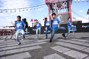 movement dance school × ふぁんきーFUNKY DANCE TEAM