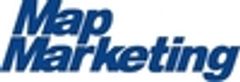マップマーケティング株式会社のロゴ