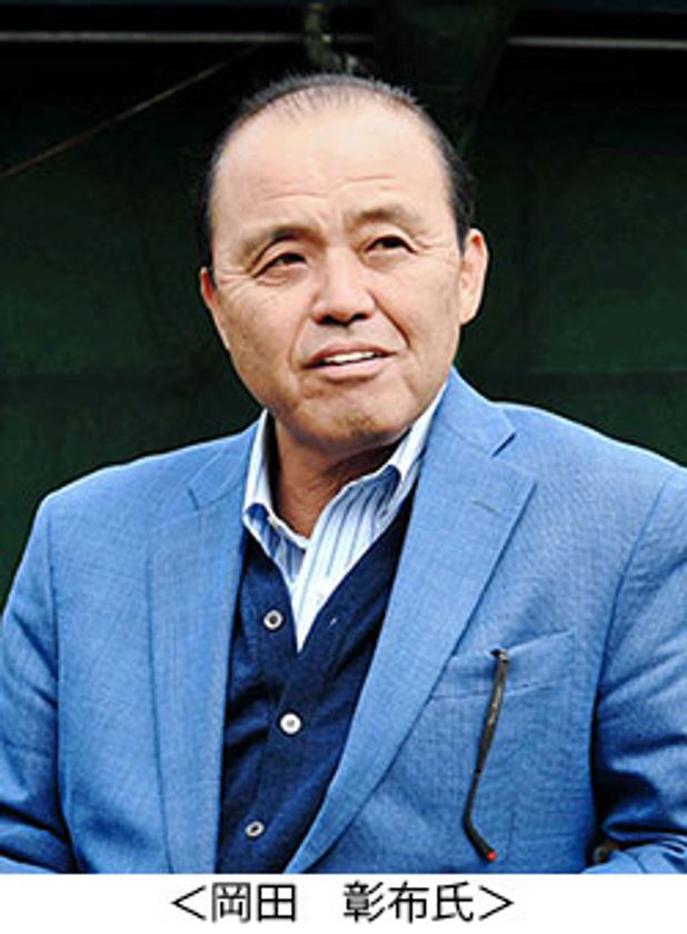 デイリースポーツ×甲子園歴史館　特別企画
9月21日（土）にタイガースOB岡田彰布氏によるトークショーを開催！