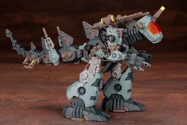 RMZ-11 ゴドス 旧共和国仕様07