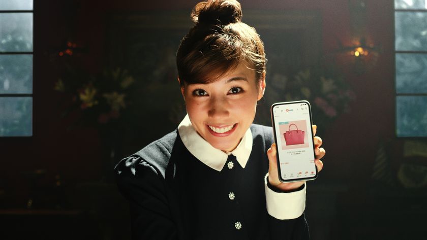 家政婦「仲里依紗」が、お父様の悩みに「チェックメイト」！
Qoo10 新TVCM放映開始
