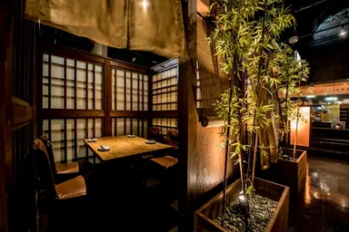 店内イメージ(なんば店)2