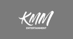 KMM Entertainmentのロゴ