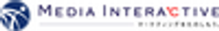 株式会社メディアインタラクティブのロゴ