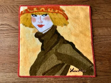 タオルハンカチ画像1