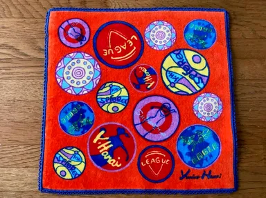 タオルハンカチ画像2