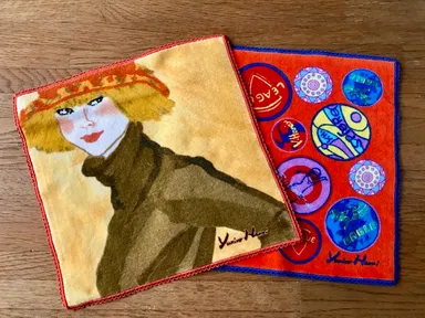 タオルハンカチ画像3