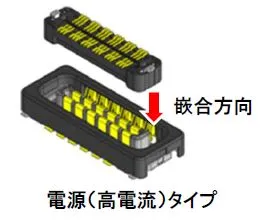 電源（高電流）タイプ
