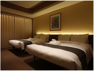 HOTEL GREAT MORNING HAKATA