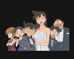 読売テレビ開局60年『名探偵コナン スペシャル・コンサート2019』