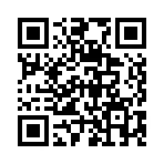 「のぼって★山コレ」QRコード