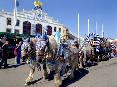 オクトーバーフェスト