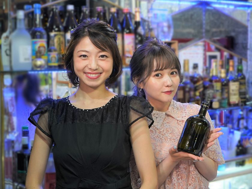 金曜深夜２時は「ママこの人つれて来た！」
“静香、ノアも大興奮！奇跡のボディー” かとうれいこ、
“クイーンを熱唱！？” 元ジュディマリ・TAKUYAが来店！