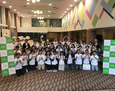 コモンズ投信　スタッフ