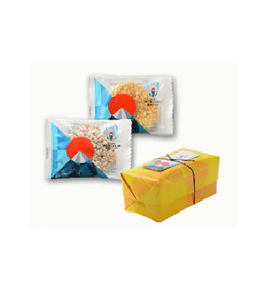 春華堂 やまむすび