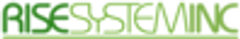 株式会社ライズシステムのロゴ