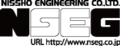 株式会社日省エンジニアリングのロゴ