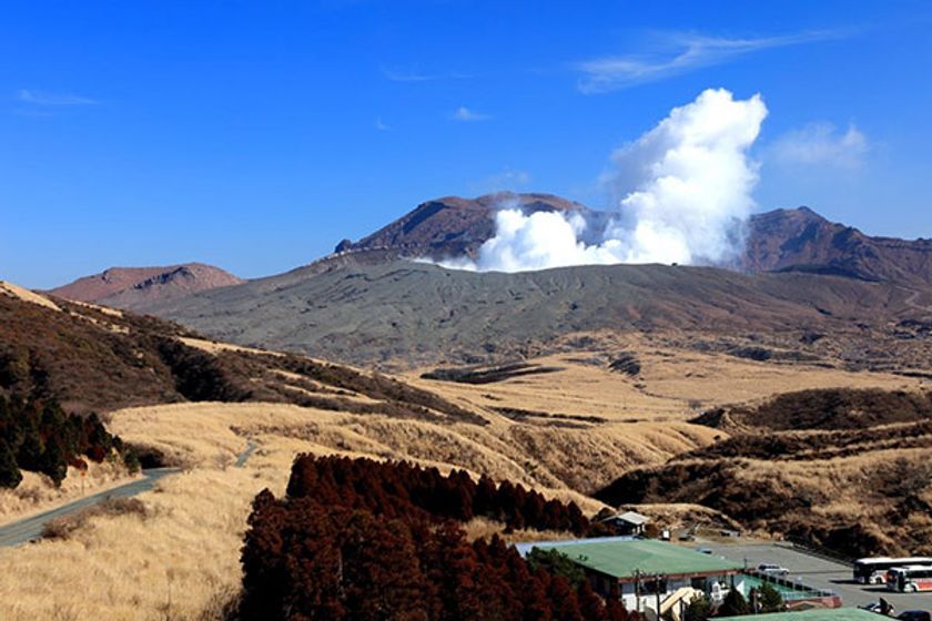 個人的に世界遺産にしたい場所ランキング！ 伊勢神宮に阿蘇、東京タワーなど……未登録なのには理由があった？
～阪急交通社によるプレゼントキャンペーン結果発表～
