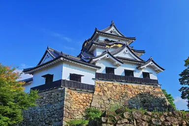 彦根城（滋賀県）