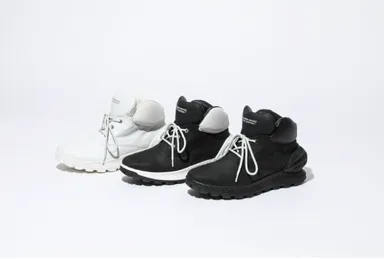 Maison MIHARA YASUHIRO for ECCO EXOSTRIKEは数量限定