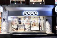 最新ECCOに出会える新機軸コンセプトストアにリニューアル　『ECCO 表参道店』9月5日(木)オープン　～Maison MIHARA YASUHIROコラボ商品も発売～
