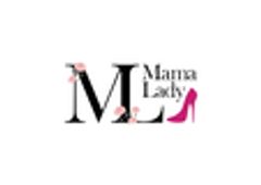 株式会社MamaLadyのロゴ