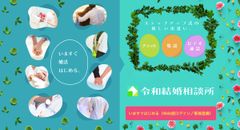 ステップアップ方式で出会い結婚を目的としたマッチングアプリ 令和結婚相談所 恋活 婚活 が新たにサービス開始 イヴセンス株式会社のプレスリリース