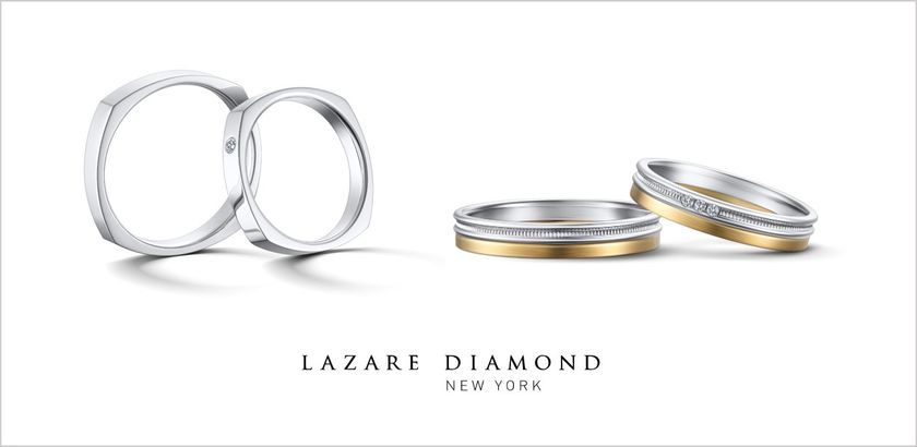 管楽器工房との運命の出会いから生まれた
「クラシカコレクション」に新作リング誕生！
