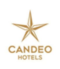 株式会社カンデオ・ホスピタリティ・マネジメントのロゴ