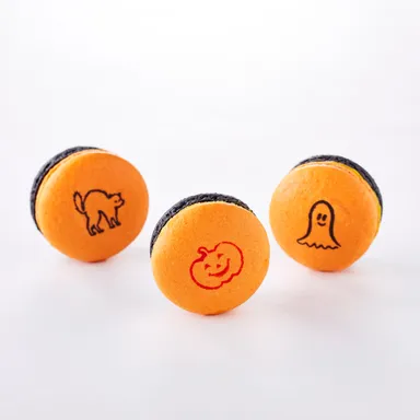 デリース パンプキン