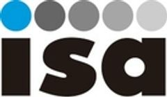 株式会社アイエスエイのロゴ