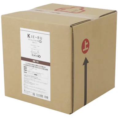 きえーる Uシリーズ どうふつ用　屋外タイプ詰替(有色)