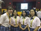 工学院大学附属中学校の生徒が“ASLC2019”で金賞を受賞　～参加者約300名、将来のアジアを担う若者たちが現代のアジア諸問題に向けた起業案を発表～