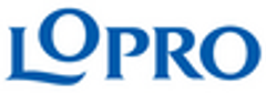 株式会社ロプロのロゴ