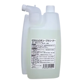 チューブクリーナー