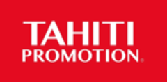 株式会社タヒチプロモーションのロゴ