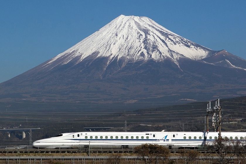ベルトラ Jr東海ツアーズ社と連携 新幹線往復 特別クーポン パッケージの取り扱い開始 インバウンド向け 人気の 富士山 箱根 の2エリアから ベルトラ株式会社のプレスリリース