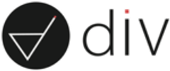 株式会社divのロゴ