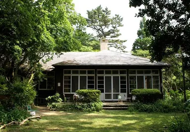 ヴォーリズ六甲山荘