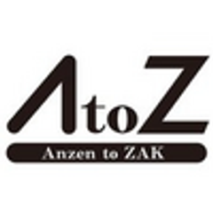 株式会社Anzen
ZAK株式会社のロゴ