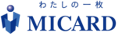 株式会社エムアイカードのロゴ