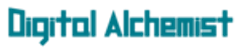 株式会社デジタルアルキミストのロゴ