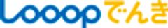 株式会社Looopのロゴ
