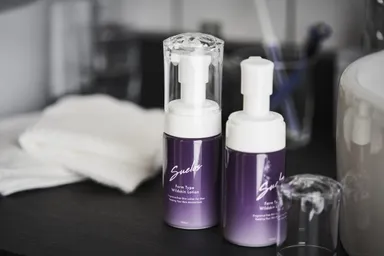 スエロス・ワイルドタイム・スキンローション(1)