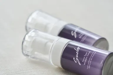 スエロス・ワイルドタイム・スキンローション(3)