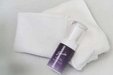 スエロス・ワイルドタイム・スキンローション(4)