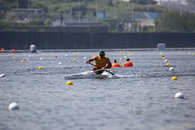 VL2決勝(ヴァー)の様子